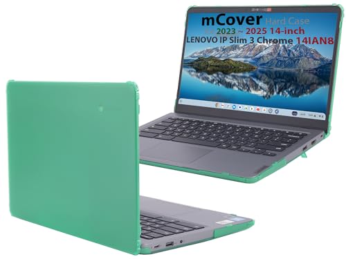 Protégez votre Lenovo IP Slim 3 Chrome 14IAN8 Chromebook 14" contre les impacts