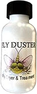 Yellowstone Fly Goods Fly Duster Powder
