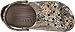 Crocs Classic Realtree Clog Walnut Men's 9, Women's 11 Medium