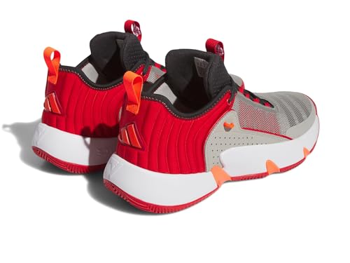 Image of Adidas Unisex-Adult Trae Young Unlimited 2 Low Trainers