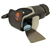 Algopix Similar Product 2 - Gripeeze Grip AID Gloves  BlackGrey 