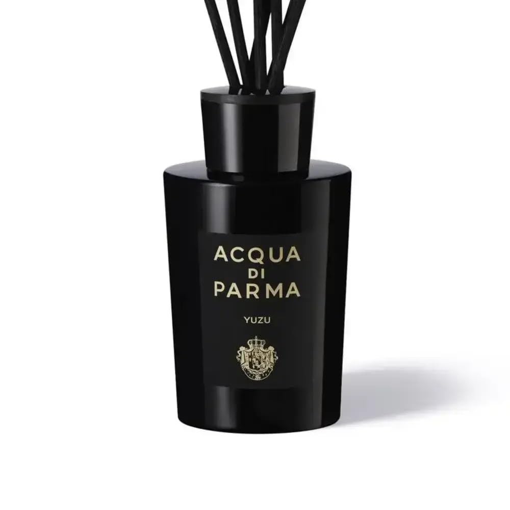 Acqua Di Parma Signatures Yuzu Diffuser 180ml