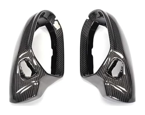 Coque rétroviseur pour Audi A6 C7 avec assistance de changement de voie 2012-2018