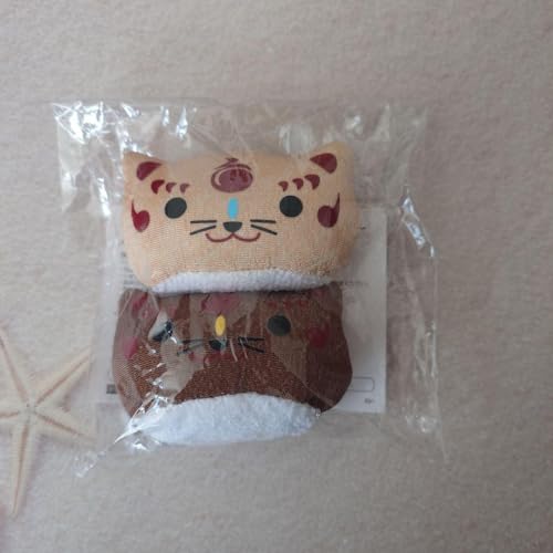 ??????? Kenranbu Felissimo Collaboration Konosuke Inari Sushi Style Dust Removal Cleaner, m27402286884