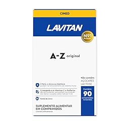 Lavitan A-Z Original