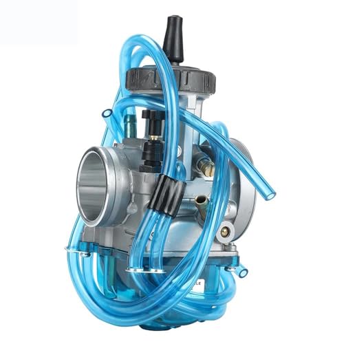 Carburateur 2T 4T type PWK pour résoudre les problèmes d'accélération de votre scooter