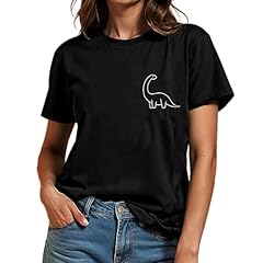 Dinosaur03-black