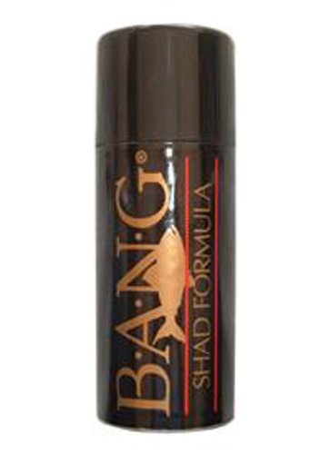 Bass Assassin Bang Fish Attractant Aerosol, Shad, 5 Oz.