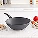 Woll Diamond Plus/Diamond Lite Wok, 12.5-Inch