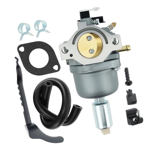 Carburateur 594605 motoculture pièce moteur compatible 799727 698620 791886