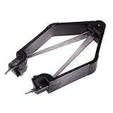 plcc ic chip extractor Adoptez le métal et le plastique blindé pour éviter l'électricité statique qui endommage les composants IC.