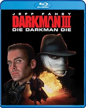 Darkman III: Die Darkman Die