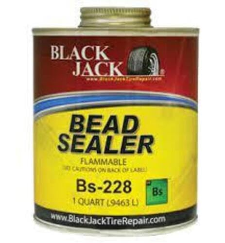 Black Jack BS-228 32oz Bead Sealer (Pack of 6)