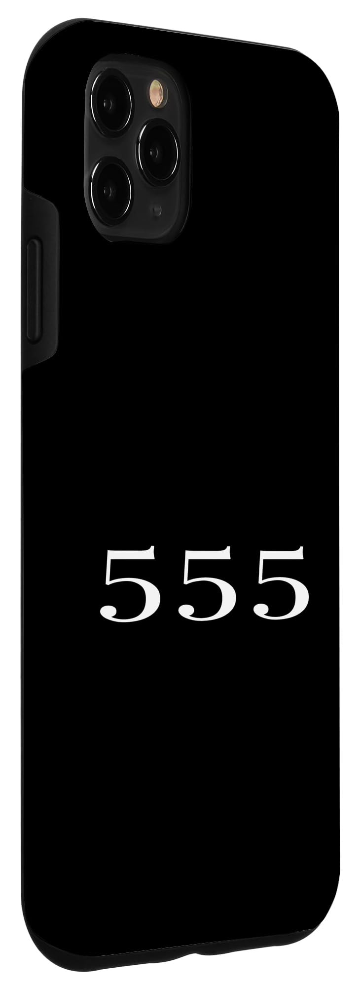 Amazon.com: iPhone 11 Pro Max 555 Angel Number Design
