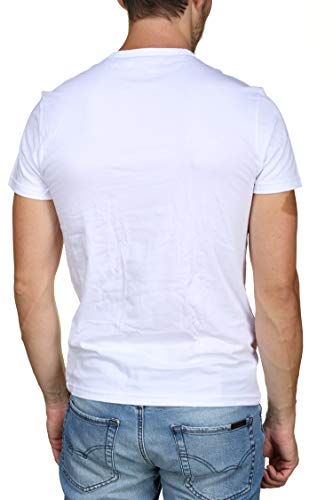 Emporio Armani T-Shirt (Pacco da 2) Uomo