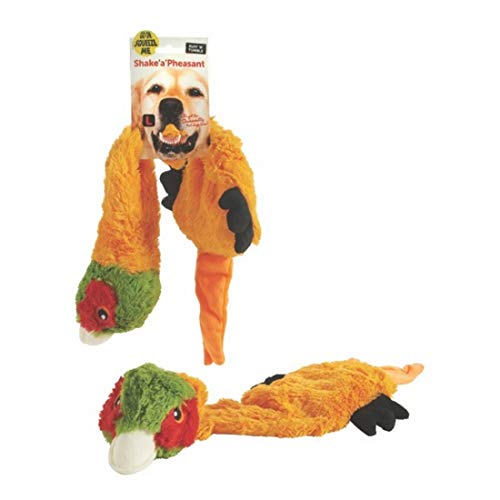 SHARPLES Shake 'a' - Calentador, tamaño Grande