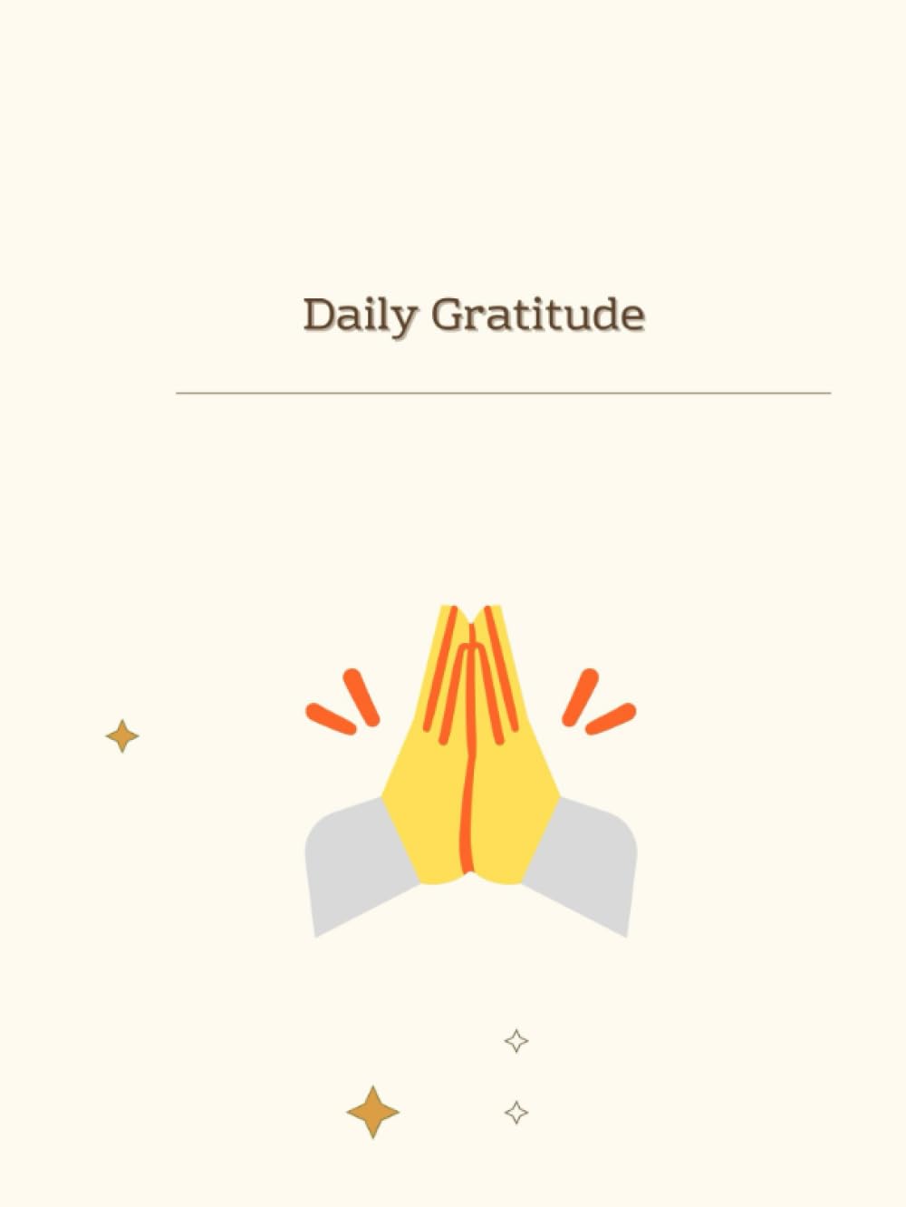 Gratitude Journal(Start up each day with affirmation and gratitude for daily success, productivity and concentration.: Over 100 days of gratitude and introspective activities.