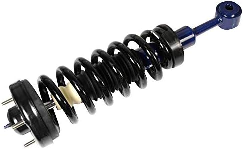 Monroe Shocks & Struts RoadMatic 181361 Strut and Coil Spring Assembly