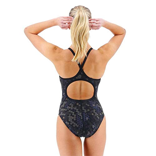 Image of TYR Women's Durafast Elite Diamondfit Swimsuit