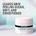Neutrogena Makeup Melting Cleansing Balm, Face Cleansing Balm to Gently Melt Away Dirt, Oil, Makeup & Waterproof Mascara Leaving Skin Soft & Conditioned, Fragrance- & Paraben-Free, 2.6 oz