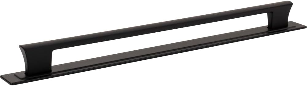 Atlas Homewares Zander 12" Center to Center Bar Pull