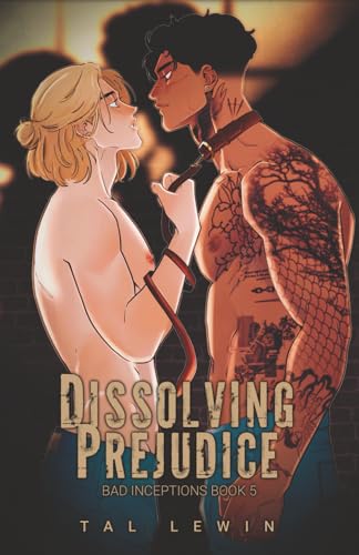 Dissolving Prejudice: Thought-Provoking Read