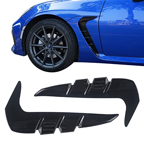 Archaic GR86 ZN8 BRZ ZD8 tg tF_[ K[jbV XebJ[ TCh GAp[c O JX^p[c ABS sAmubN 2_Zbg for GR86 ZN8 BRZ ZD82021N`up