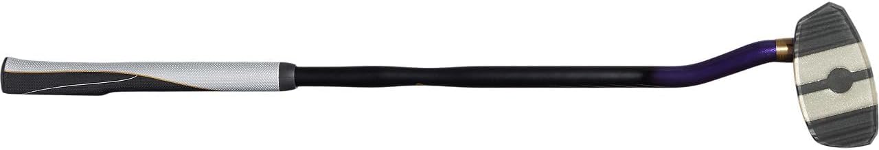 asics(アシックス) グラウンドゴルフアクセサリ GGストロングショットハイパーTC 3283A066 ユニセックス大人 500(パープル)