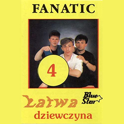Amazon Music †FanaticのŁatwa dziewczyna Amazon.co.jp