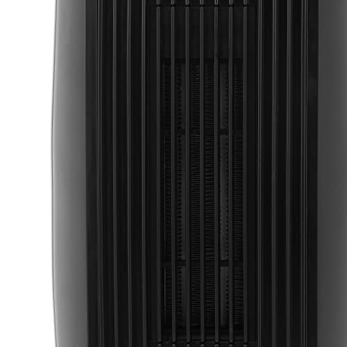 Amazon Basics Digital Tower Heater Black 23 Inch #TOP2