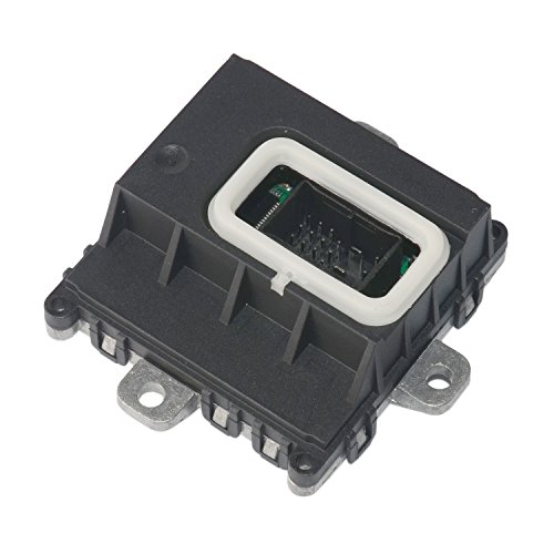 image for GELUOXI Headlight Adaptive Drive Control Unit 63127189312 for BMW E46 