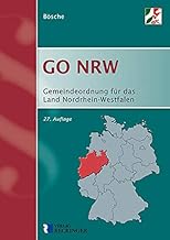 Suchergebnis Auf Amazon De Fur Kommunalrecht Nrw Bucher
