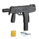 Peso: 325 gr. M30 Double Eagle Pistola de Airsoft Calibre 6mm (Arma Aire Suave de Bolas de plástico o PVC). Sistema: Muelle. <3,5J