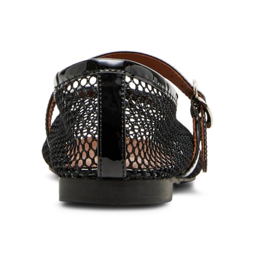 Madden Girl Women's Barely Ballet Flat4