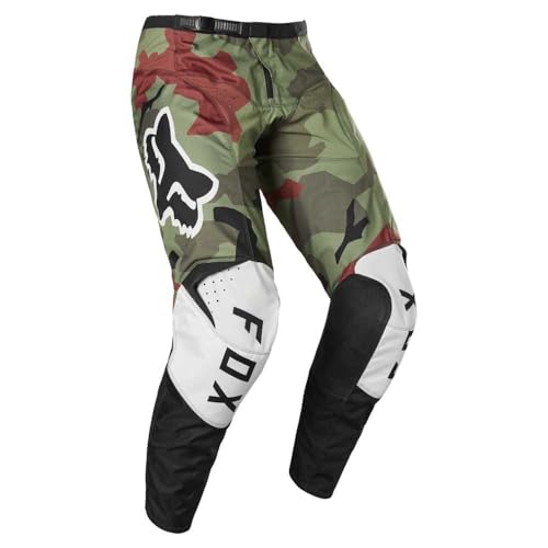 Fox Racing 180 Motocross Pant