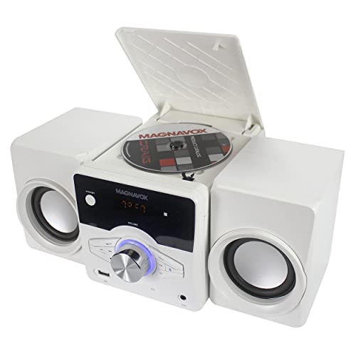 Top 21 Best Stereo Shelf Systems of 2023 (Reviews) FindThisBest