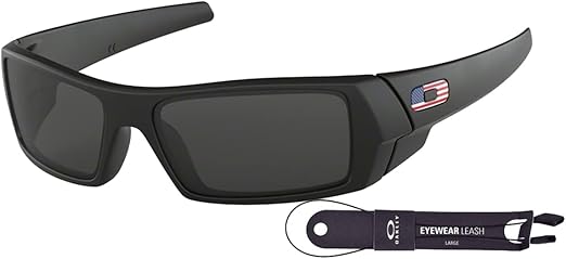 gascan oakleys