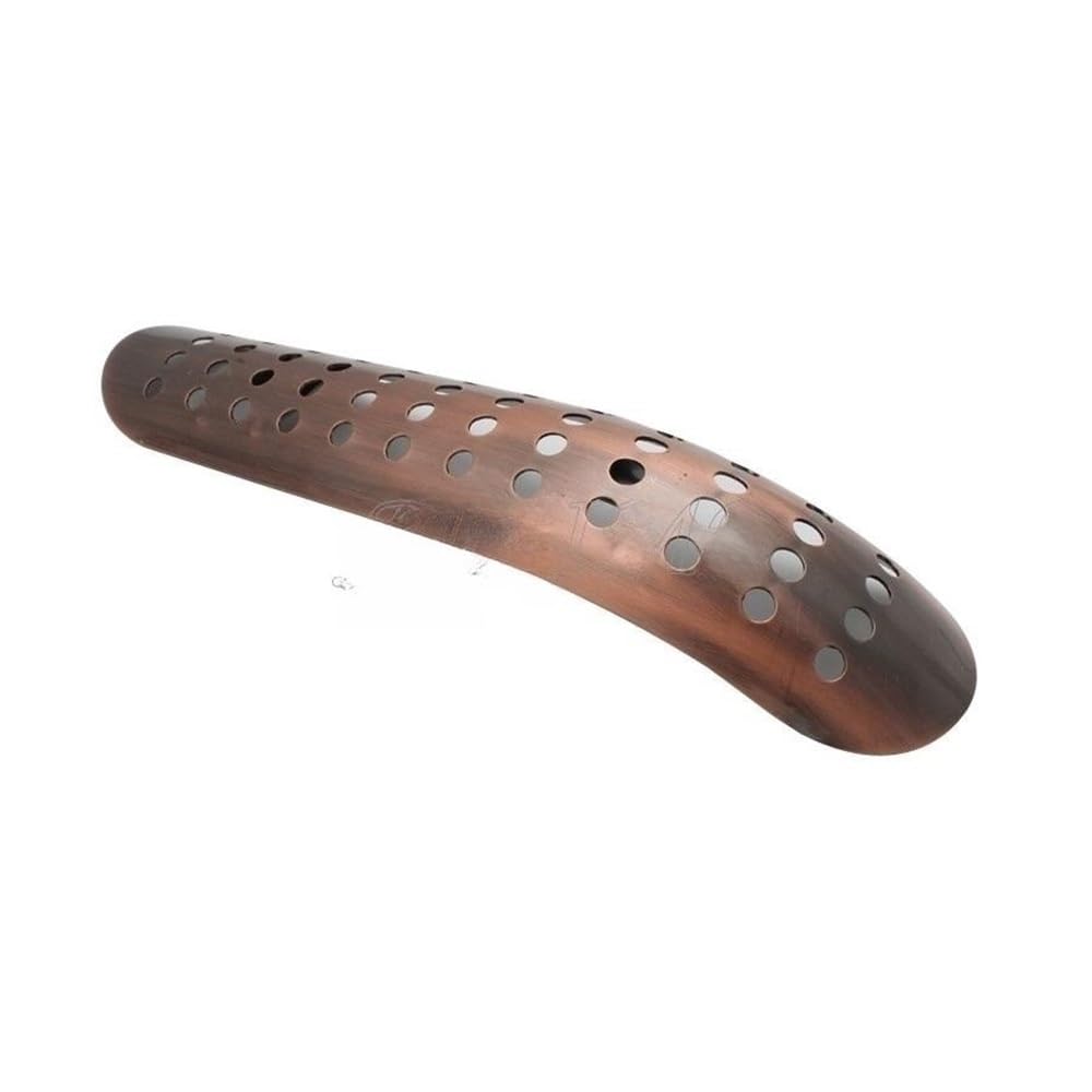 Silenziatore Scarico Per Per H&arley Coperchio Dello Scudo Termico Per Tubo Di Scarico Marmitta Moto