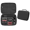 Honbobo Wasserdicht Harter Case Tasche für Insta360 ONE RS/Insta360 ONE R All Edition