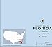 Florida County Map (36