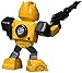 Transformers G1 Bumblebee Light-Up 4