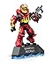 Mega Construx Halo Heros - Series 12 - Spartan Recruit (Micro Action Figure)