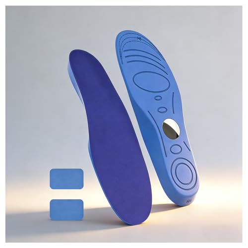 AirTag Insole �G�A�^�O�|�P�b�g�t�C���\�[�� �q�� ����� GPS���B���� �ʒu���m�F�p �F�m�� ���q (155-170cm)