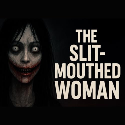 The Slit-Mouthed Woman
