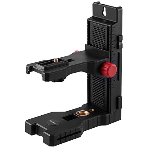 Bracket for Laser, Firecore Magnetic Bracket, Universal Adjustable Wall Bracket for Laser - FLM60A Cover