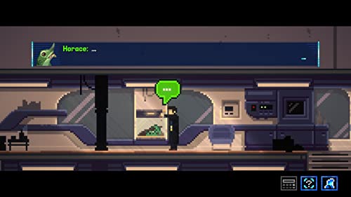 Lacuna Nintendo SWITCH Neuf - vue 8