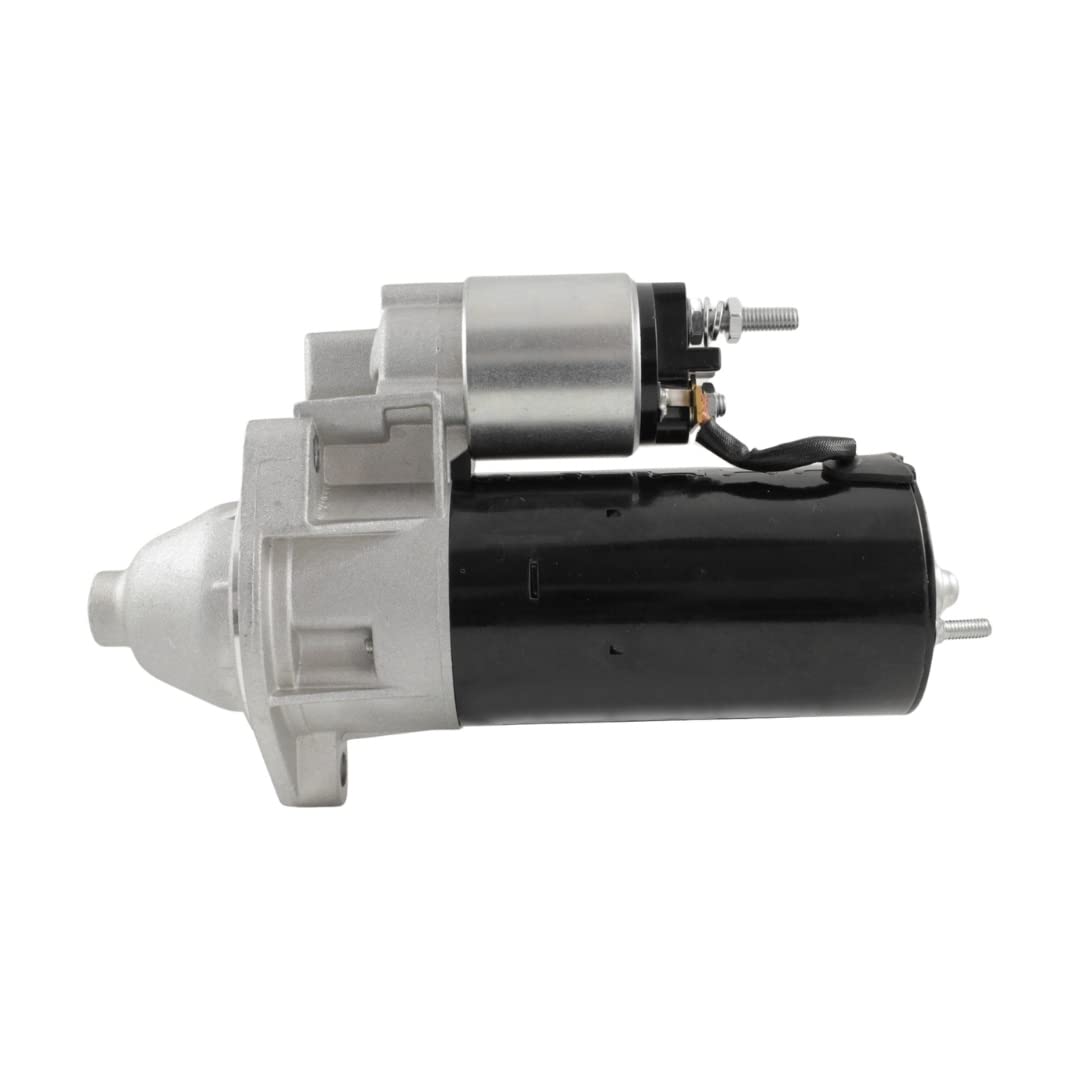 TT15514 PRO motorino di avviamento per auto 12V, 1.70 KW. Compatibili con VOLKSWAGEN, AUDI, SKODA. Eccellente rapporto qualità-prezzo. Installazione facile e garanzia.