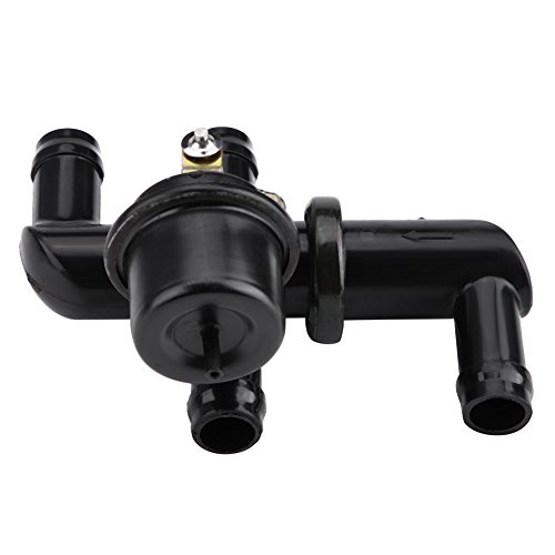 Heater Control Valve Solenoid Air Conditioning Control Valve For Explorer Ranger Aerostar F87Z-18495-Aa Yg350 #TOP5