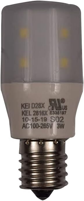 ForeverPRO 5304522314 Bulb for Frigidaire Freezer