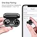TOZO T12 2022 Wireless Earbuds Bluetooth 5.3 Headphones Premium Sound Performance Touch...